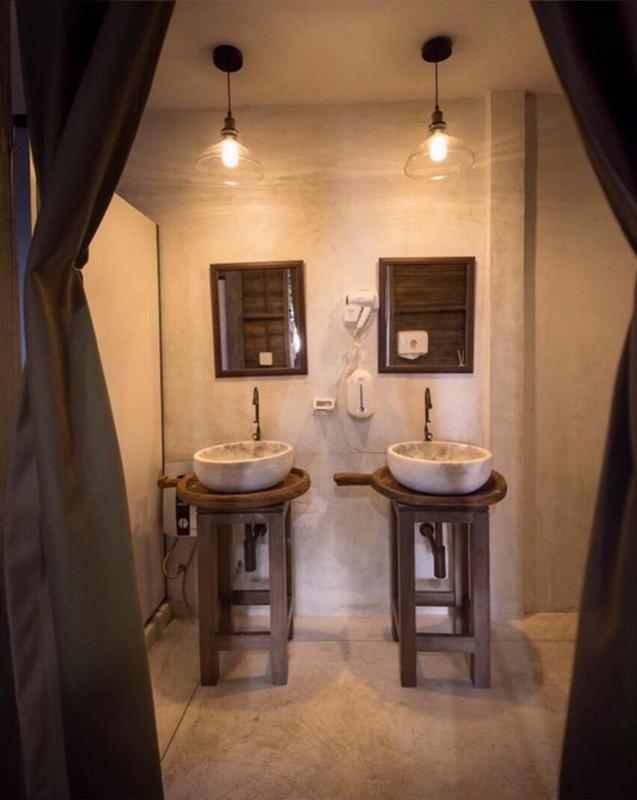 Canale Hostel Bangkok Eksteriør bilde